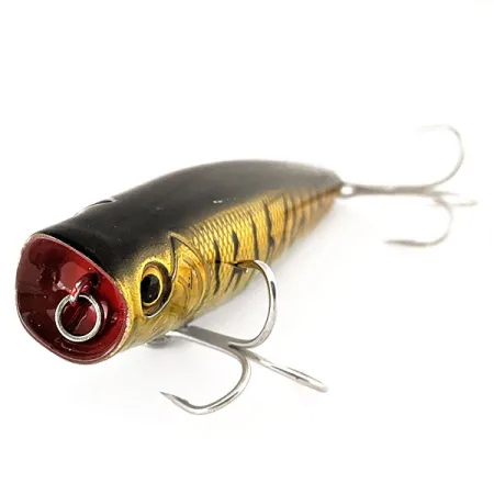 Bass Pro Shops XTS Popper, Golden Tiger, 10,5g, Chřestidlo, #11170