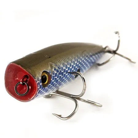 Bass Pro Shops XTS Popper, Sexy Shad, 10,5g, Chrastítko, #11171