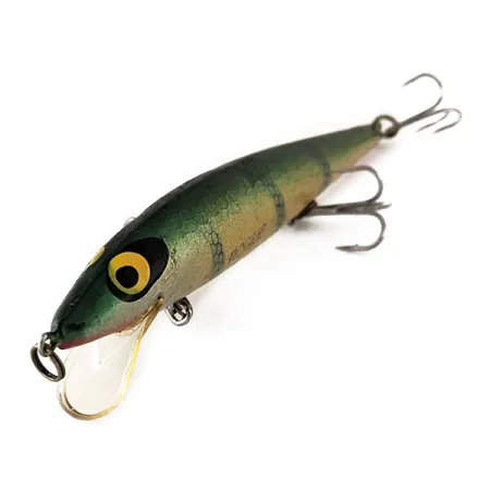 Smithwick Suspending Rattlin’ Rogue Wobler, Okoun, 11.34g, #11173