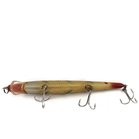 Smithwick Suspending Rattlin’ Rogue Wobler, Okoun, 11.34g, #11173