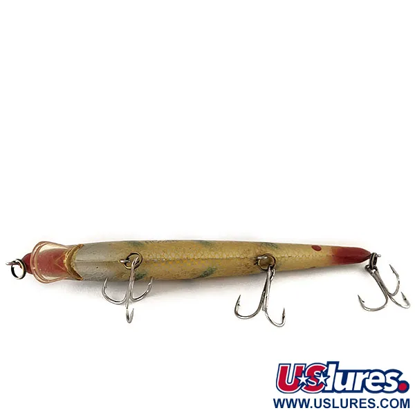Smithwick Suspending Rattlin’ Rogue Wobler, Okoun, 11.34g, #11173