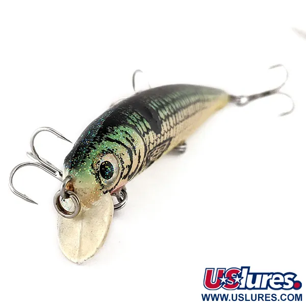 Bomber Pro Long A Glow Wobler, Glow, 15g, Vznášivý, #11213