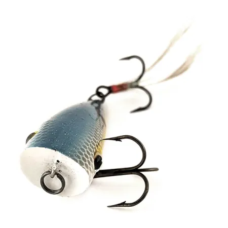 Strike King HC KVD Splash Popper Hladinová nástraha, Sexy Shad, 7g, #11220
