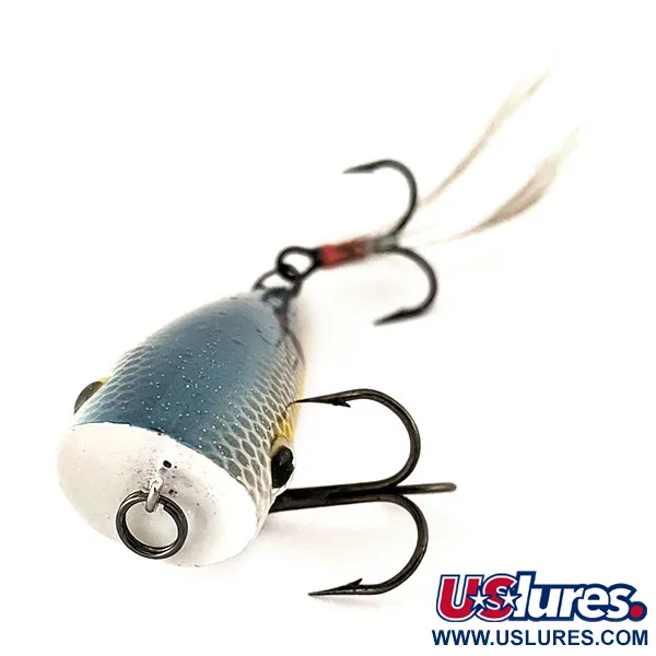 Strike King HC KVD Splash Popper Hladinová nástraha, Sexy Shad, 7g, #11220