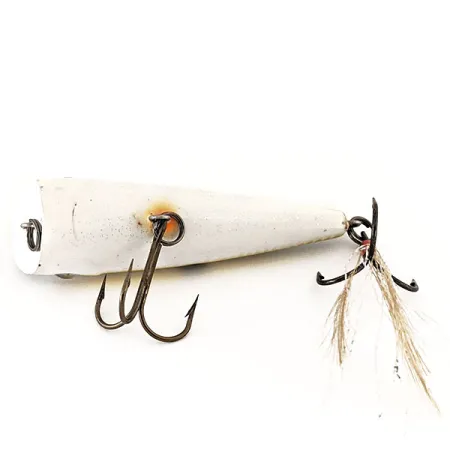 Strike King HC KVD Splash Popper Hladinová nástraha, Sexy Shad, 7g, #11220