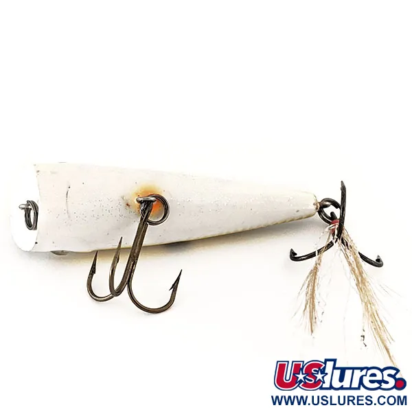 Strike King HC KVD Splash Popper Hladinová nástraha, Sexy Shad, 7g, #11220