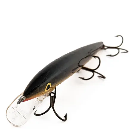 Rapala Original Floater F18 Wobler, G (Gold), 21g, Balza, #11231