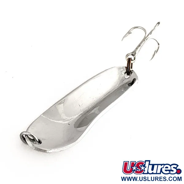 Pflueger CHUM #2 Plandavka, Nikl, 7g, Vintage, #11268