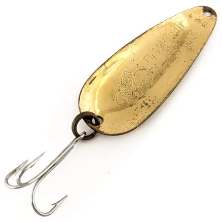 Nebco FlashBait 266 Plandavka, Měď, 10g, Vintage, #11278