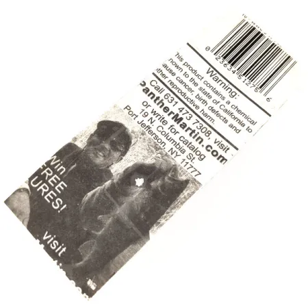 Weedless Panther Martin Weed Wing Třpytka, Nikl, 14g, Proti vázkám, #11286