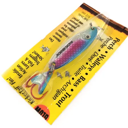 Northland Macho Minnow Jig nástraha