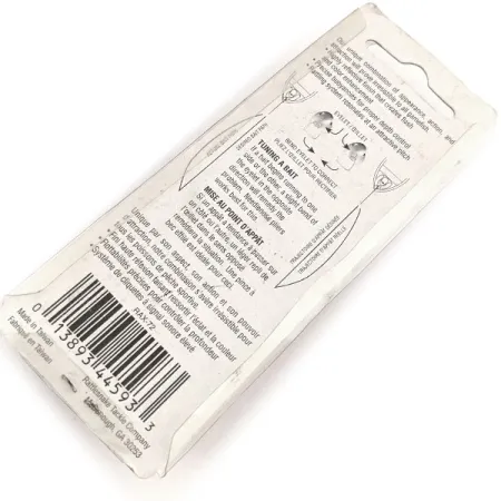 Rattlesnake Blaze Lipless Potápivý Wobler, Rainbow Blue, 14g, #11668