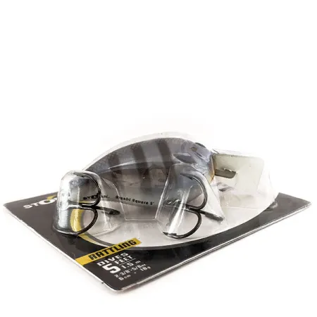 Storm Arashi Rattling Square 5, Bluegill, 18g, Samostředicí, #11705