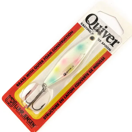 Luhr Jensen Quiver Glow
