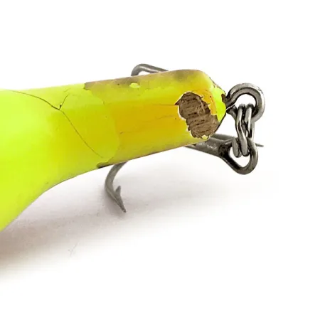 Bagley Mama CAT Wobler, Fire Tiger, 14g, Hlubokopotápivý, Dřevo, #11354