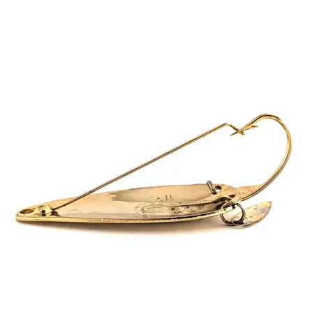 Marathon Weedless Marathon Plandavka, Zlatá, 12g, #11355