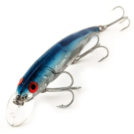 Bomber Long A Suspender, XBBO, 12g, Vnitřní Chrastítko, #11376