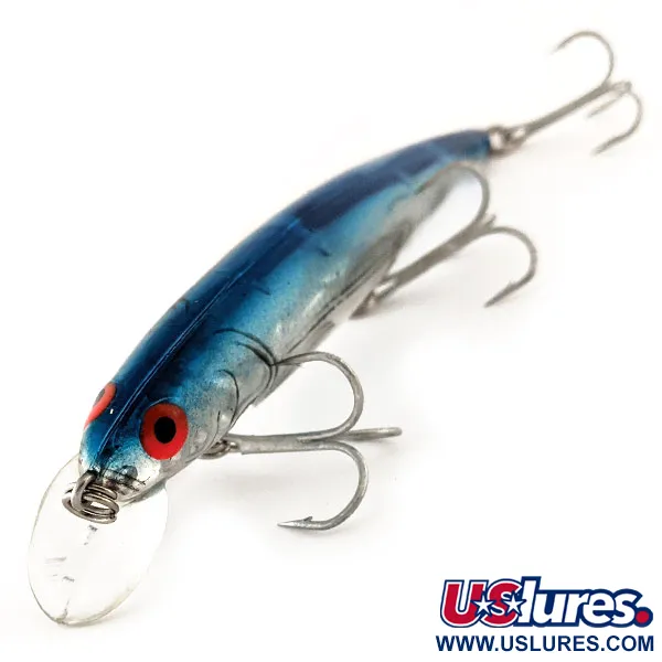 Bomber Long A Suspender, XBBO, 12g, Vnitřní Chrastítko, #11376