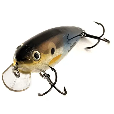 Excalibur Shallow Runner Bill Dance Swim'N Image Wobler, 11,3g, #11380