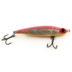 Mirrolure Catch 2000