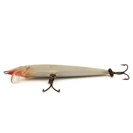 Rapala Original Floater F9 Wobler, Chartreuse, 4g, Balza, #11383