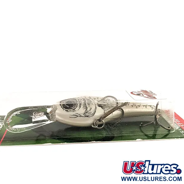 Cotton Cordell Grappler Shad Wobler, Shad, 12g, Hlubinný, #11417