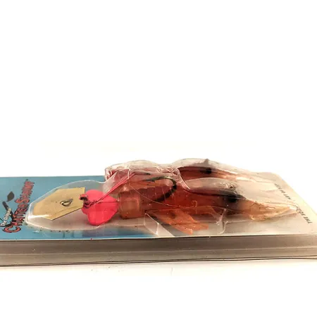 Z-Man Chatter Shrimp Chatterbait, Růžová, 5.5g, #11423