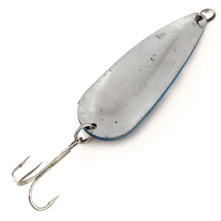 Moriyama Třpytka, Nikl / Modrá, 25g, Holografický Prvek, #11433