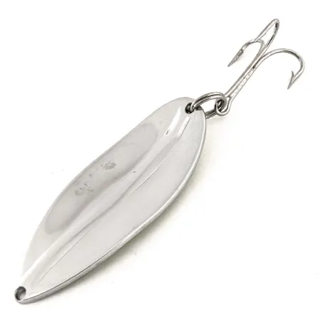 TODDCO Main liner UV Plandavka, Nikl / Zelená, 21g, UV Glow, #11434