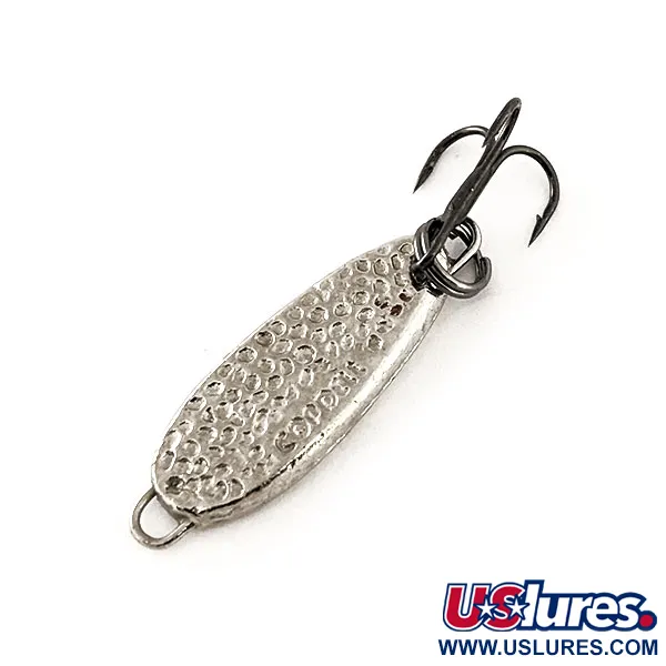 Cotton Cordell C.C. Little Mickey Plandavka, Tepané Stříbro, 5.5g, #11439