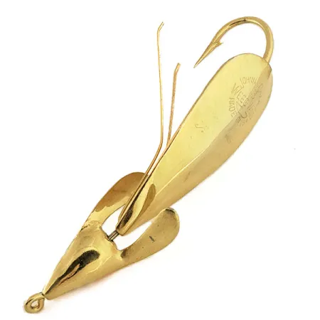 VintageWeedless Jonny ONeils Weed Wing 3