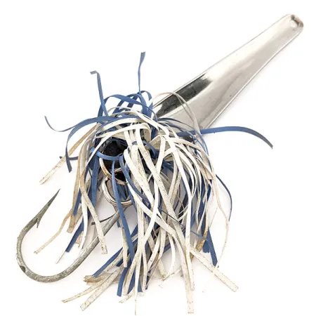 Arnold Tackle Chinco Troller Salmon Plandavka, Nikl/Fialová, 17g, #11452