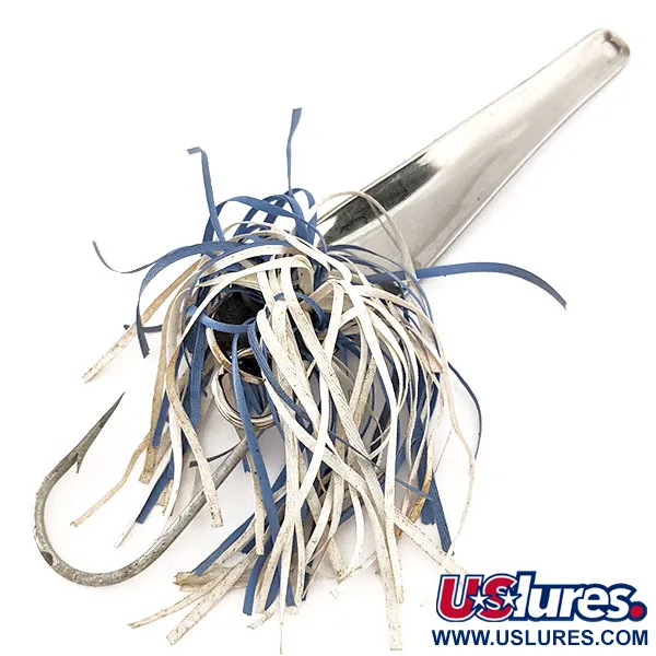 Arnold Tackle Chinco Troller Salmon Plandavka, Nikl/Fialová, 17g, #11452