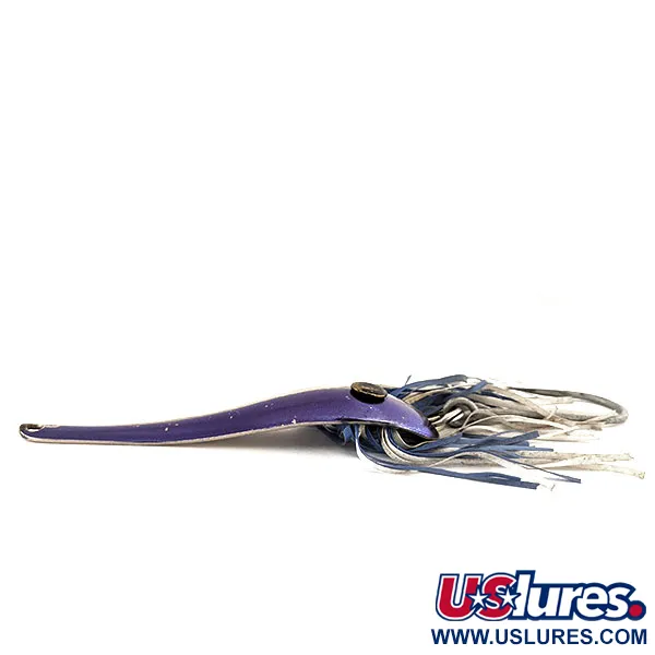 Arnold Tackle Chinco Troller Salmon Plandavka, Nikl/Fialová, 17g, #11452