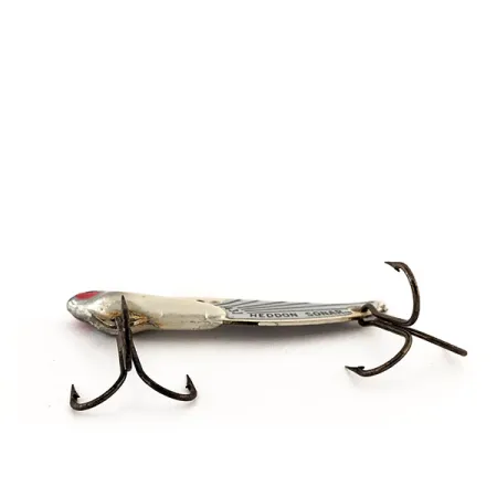 Heddon Sonar 431 Cykáda, Perleť / Zrcadlo, 7,5g, #11459