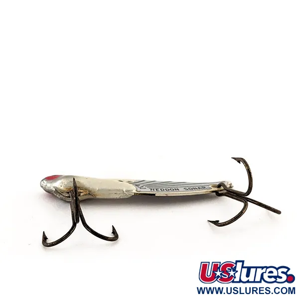 Heddon Sonar 431 Cykáda, Perleť / Zrcadlo, 7,5g, #11459