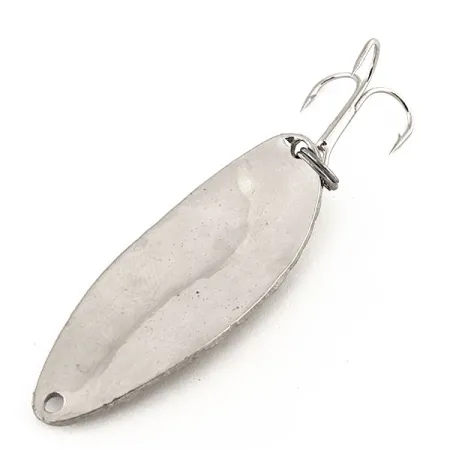 Acme Little Cleo Plandavka, Nikl, 11g, Tepaná, #11460