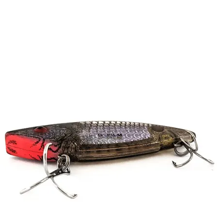 Cotton Cordell Neon Spot Lipless Crankbait, Žluto-Zelená, 14g, #11475