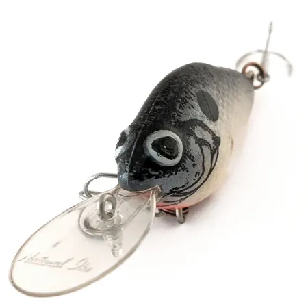 Lazy Ike Natural Ike, 10g, wobler #11476