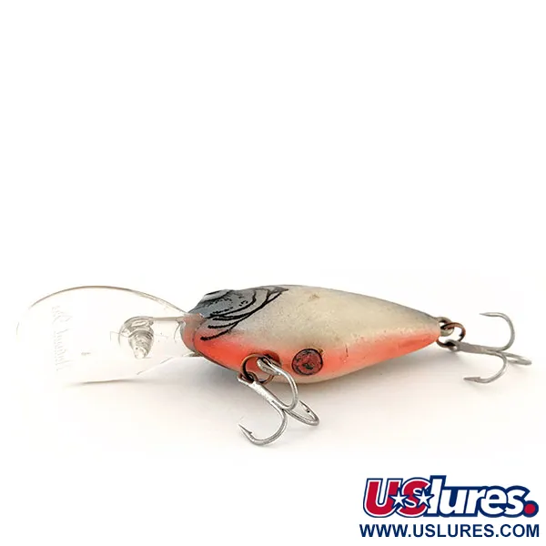 Lazy Ike Natural Ike, 10g, wobler #11476