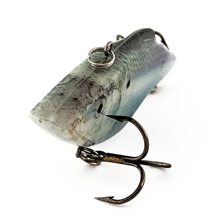 Berkley Frenzy Rattl'R Lipless Crankbait, Světle Modrá, 14g, #11477