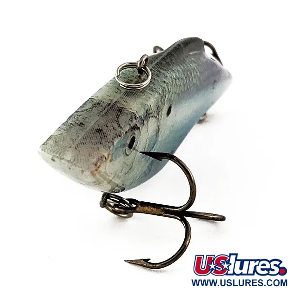 Berkley Frenzy Rattl'R Lipless Crankbait, Světle Modrá, 14g, #11477