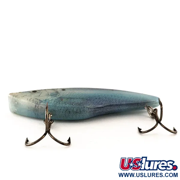 Berkley Frenzy Rattl'R Lipless Crankbait, Světle Modrá, 14g, #11477