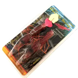 Z-Man Chatter Shrimp 