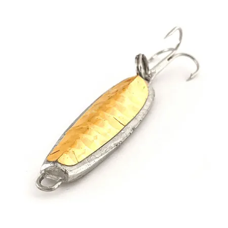 Rattle Snake Plandavka, Zlatá, 14g, Chrastítko, #11485