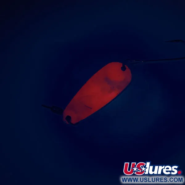 Dick Nite Spoons Dick Nite #2 UV Plandavka, Růžová, 1,7g, UV, #11486