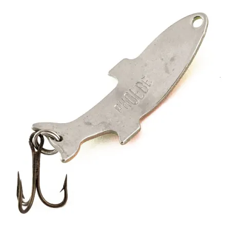 Acme Phoebe UV Plandavka, Fire Tiger, 4g, UV povrch, #11488