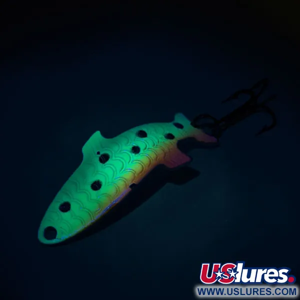 Acme Phoebe UV Plandavka, Fire Tiger, 4g, UV povrch, #11488