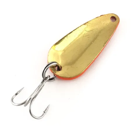 Aeroplane Spinner Aero UV Plandavka, Růžová/Zlatá, 9g, UV, #11490