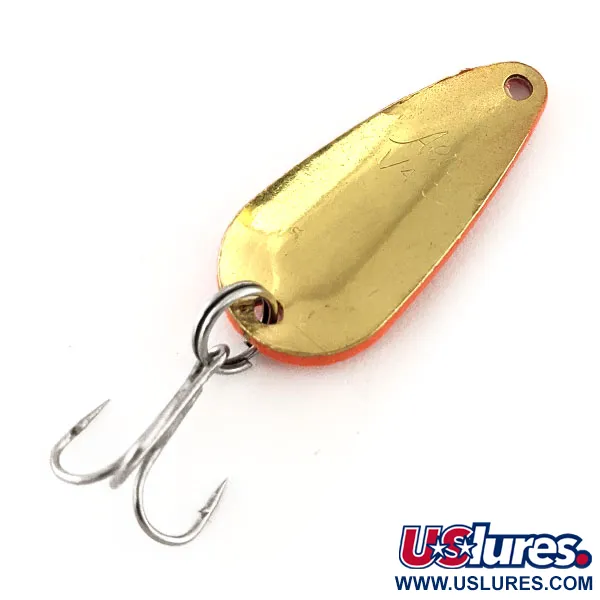 Plandavka Aeroplane Spinner Aero UV, Růžová / Zlatá, 9g, UV, #11620